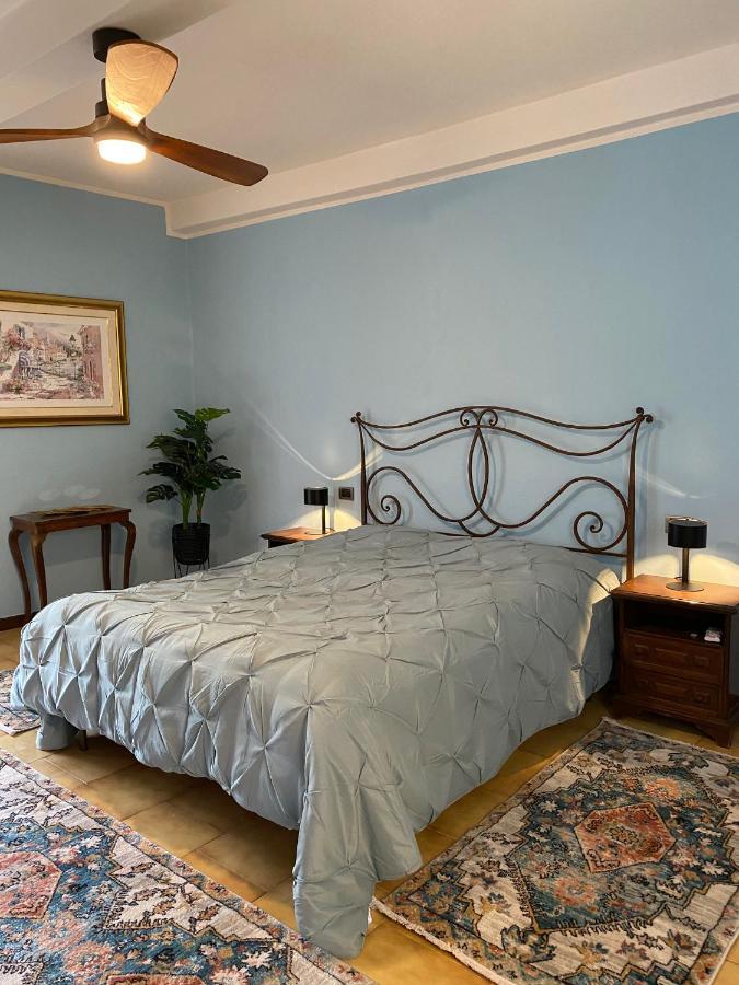 גיפה Apartment Italian Charm מראה חיצוני תמונה