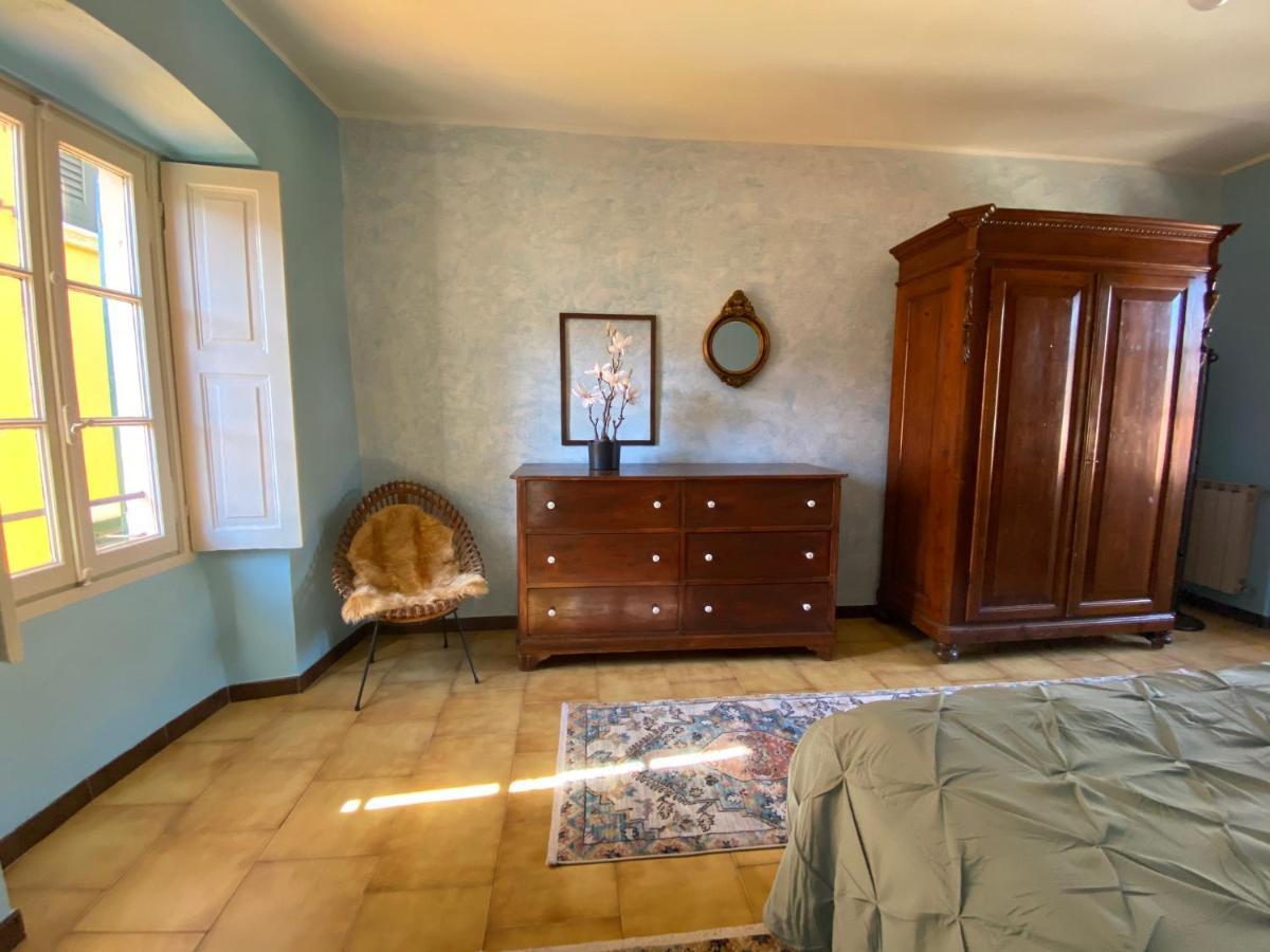 גיפה Apartment Italian Charm מראה חיצוני תמונה