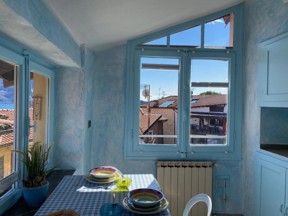 גיפה Apartment Italian Charm מראה חיצוני תמונה