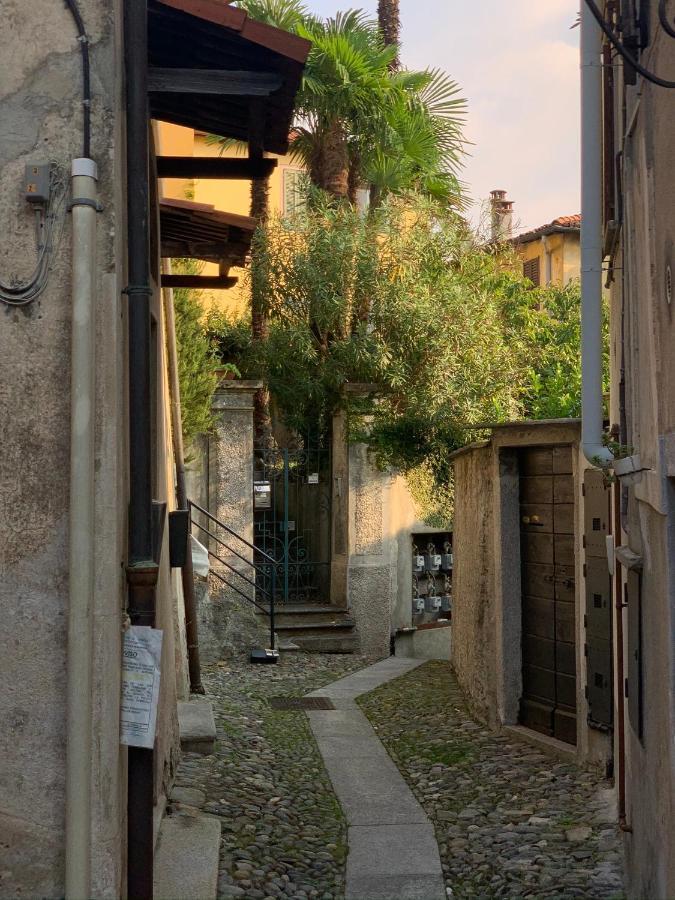 גיפה Apartment Italian Charm מראה חיצוני תמונה