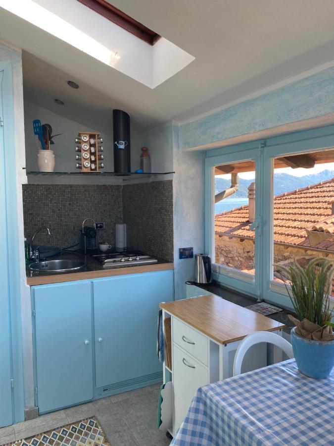 גיפה Apartment Italian Charm מראה חיצוני תמונה