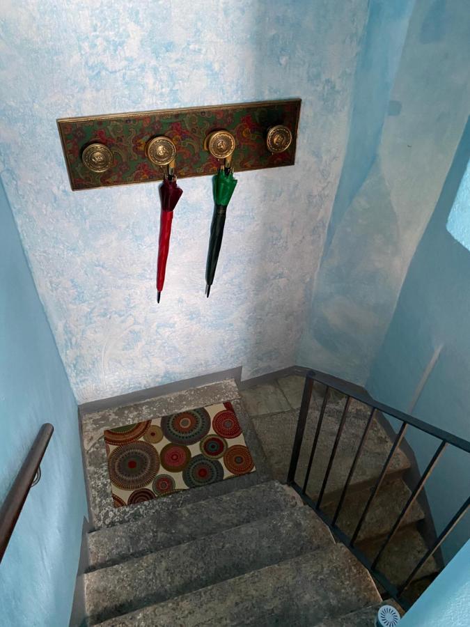 גיפה Apartment Italian Charm מראה חיצוני תמונה